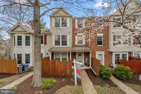 6025 Weekend Way #43, Columbia, MD 21044