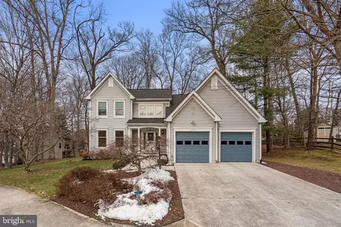 6241 Martin Rd, Columbia, MD 21044