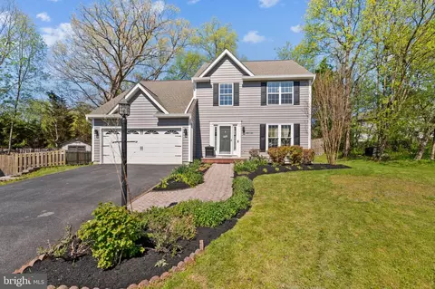 9254 Cartersville Rd, Columbia, MD 21046