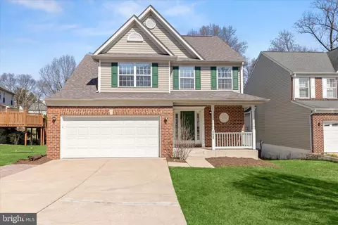 8005 Roland Ct, Elkridge, MD 21075