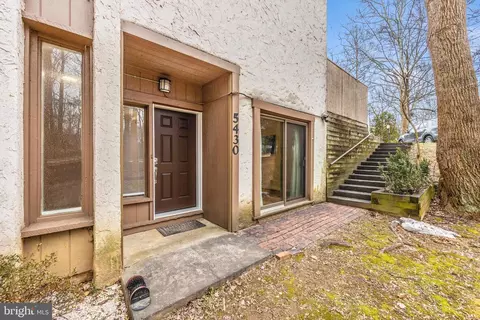 5430 El Camino #1 AB, Columbia, MD 21044