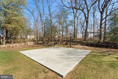 Exterior - 8721 Susini Dr, Laurel, MD 20723 photo 5 of 5