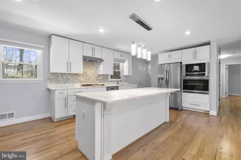 Kitchen - 8721 Susini Dr, Laurel, MD 20723 photo 1 of 2