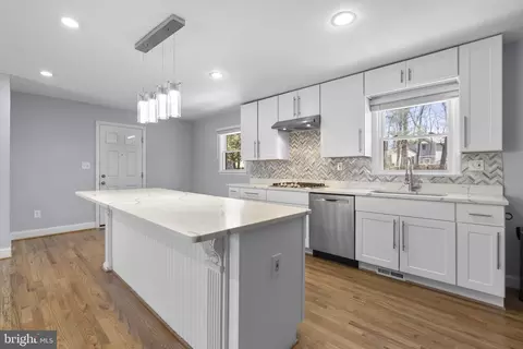 Kitchen - 8721 Susini Dr, Laurel, MD 20723 photo 2 of 2
