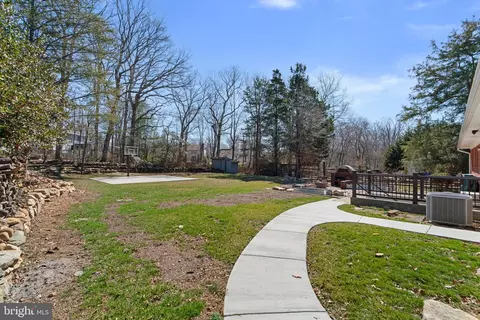 Exterior - 8721 Susini Dr, Laurel, MD 20723 photo 4 of 5
