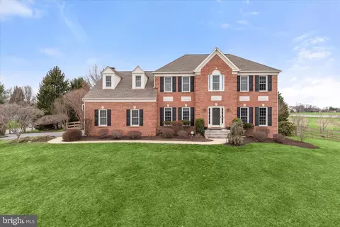 7111 Brookshire Ln, Clarksville, MD 21029