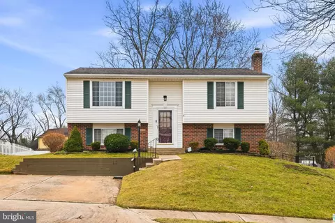 3622 Rusty Rim, Ellicott City, MD 21043