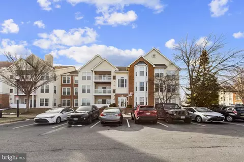 5930 Millrace Ct #F302, Columbia, MD 21045