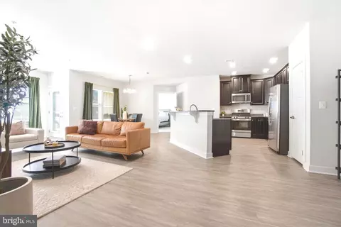 10020 Ruffian Way #A, Laurel, MD 20723