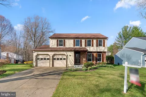 7434 First League, Columbia, MD 21046