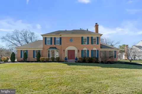 10202 Sunway Ter, Ellicott City, MD 21042