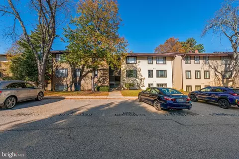 10067 Windstream Dr #2, Columbia, MD 21044