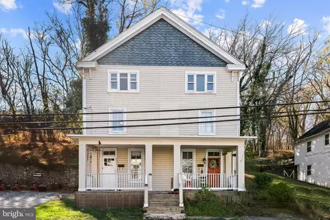 8473 Main St, Ellicott City, MD 21043