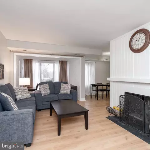 10578 Cross Fox Ln #A-1, Columbia, MD 21044