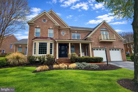 2605 Golf Island Rd, Ellicott City, MD 21042