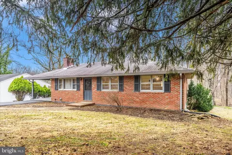 6650 Allview Dr, Columbia, MD 21046