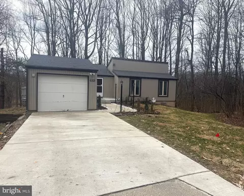 6315 Leafy Screen, Columbia, MD 21045