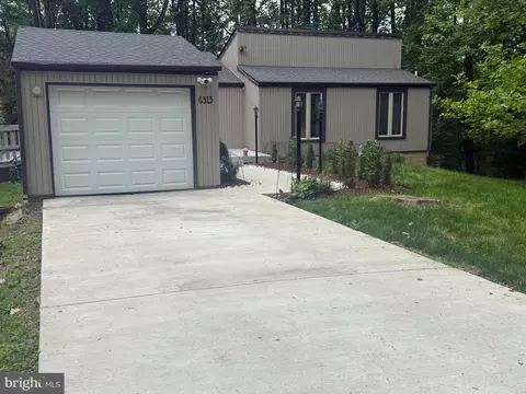 6315 Leafy Screen, Columbia, MD 21045