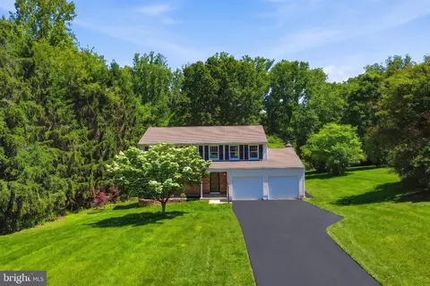1527 Everlea Rd, Marriottsville, MD 21104