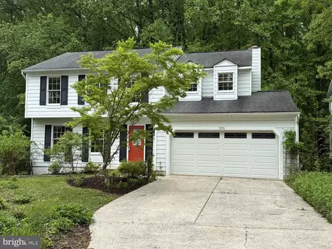 10895 Beech Creek Dr, Columbia, MD 21044