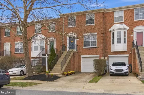 9054 Constant Crse, Columbia, MD 21046
