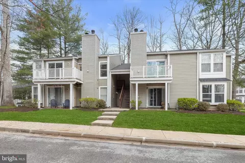 5954 Watch Chain Way #1107, Columbia, MD 21044