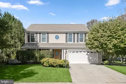 4500 Yorkshire Dr, Ellicott City, MD 21043
