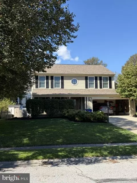 4500 Yorkshire Dr, Ellicott City, MD 21043
