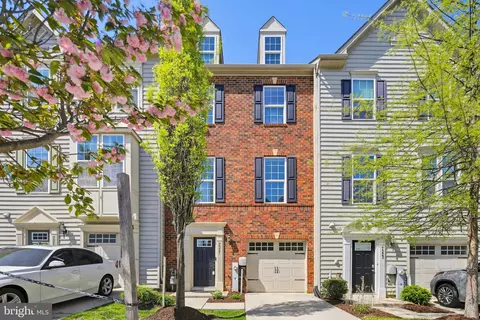 7321 Summit Rock Rd, Elkridge, MD 21075