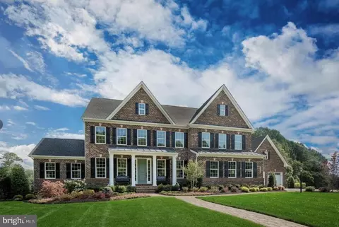 1734 Brickell Way, Marriottsville, MD 21104