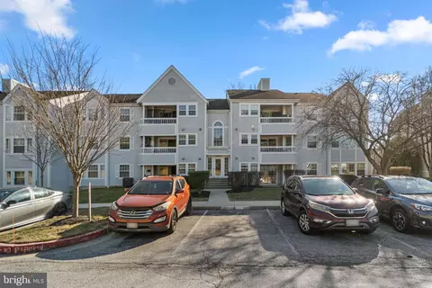8585 Falls Run Rd #D, Ellicott City, MD 21043