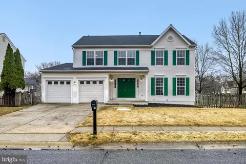 6351 Hanover Crossing Way, Hanover, MD 21076