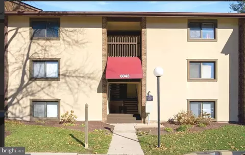 6035 Majors Ln #4 D10, Columbia, MD 21045