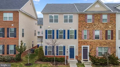 7932 Quidditch Ln, Elkridge, MD 21075