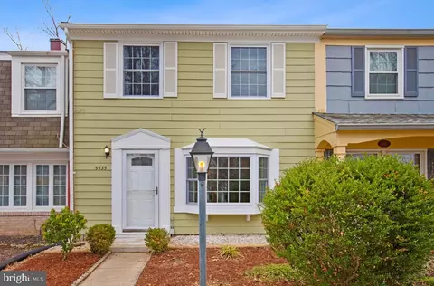 5535 Green Dory Ln, Columbia, MD 21044