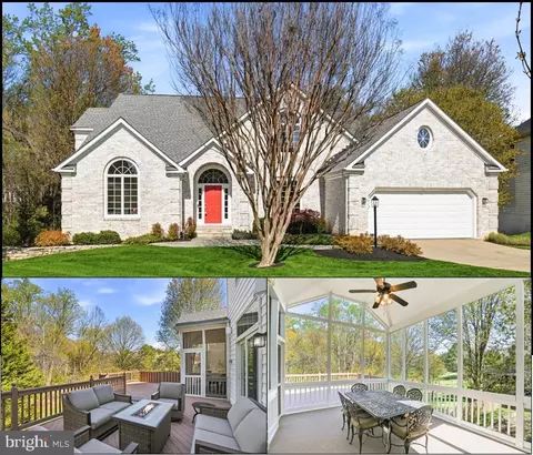 5912 Tall Branches Pass, Clarksville, MD 21029