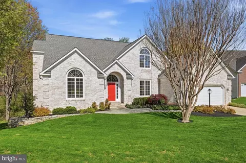 5912 Tall Branches Pass, Clarksville, MD 21029