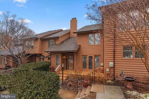 5585 Suffield Ct, Columbia, MD 21044
