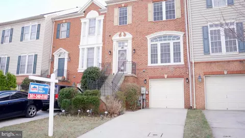 10649 Hillingdon Rd, Woodstock, MD 21163