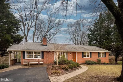 2597 Liter Dr, Ellicott City, MD 21042