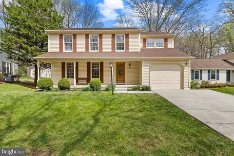 6229 Ironwood Way, Columbia, MD 21045
