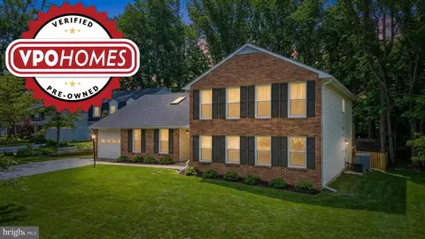 9413 Sunfall Ct, Columbia, MD 21046