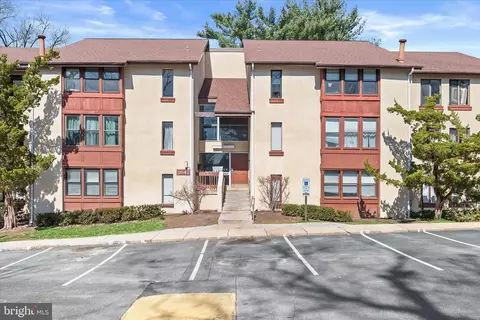 9647 White Acre Rd #C-1, Columbia, MD 21045