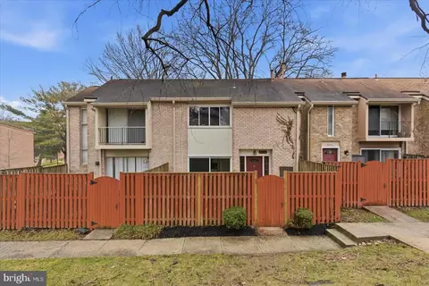 10534 Faulkner Ridge Cir #10 3, Columbia, MD 21044