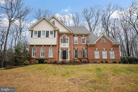 16916 Old Sawmill Rd, Woodbine, MD 21797