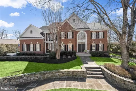 16905 Old Sawmill Rd, Woodbine, MD 21797