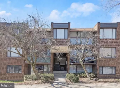 8711 Hayshed Ln #23, Columbia, MD 21045