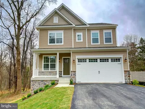 9429 Fairview Ave, Laurel, MD 20723