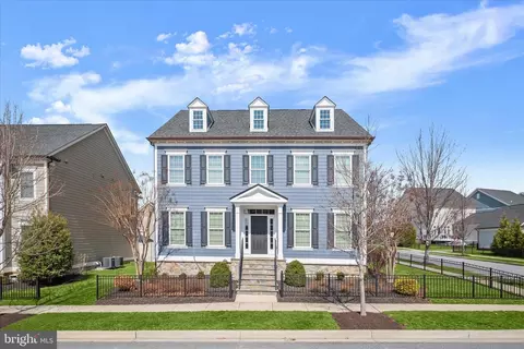 7836 Grand Champion St, Fulton, MD 20759