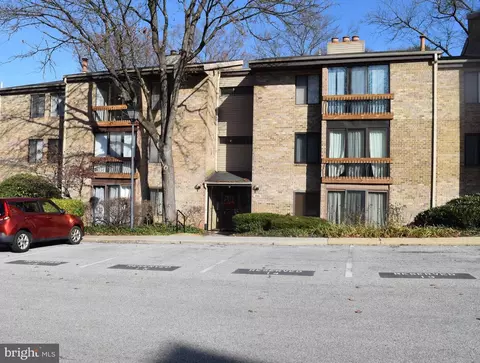 10566 Twin Rivers Rd #F-1, Columbia, MD 21044